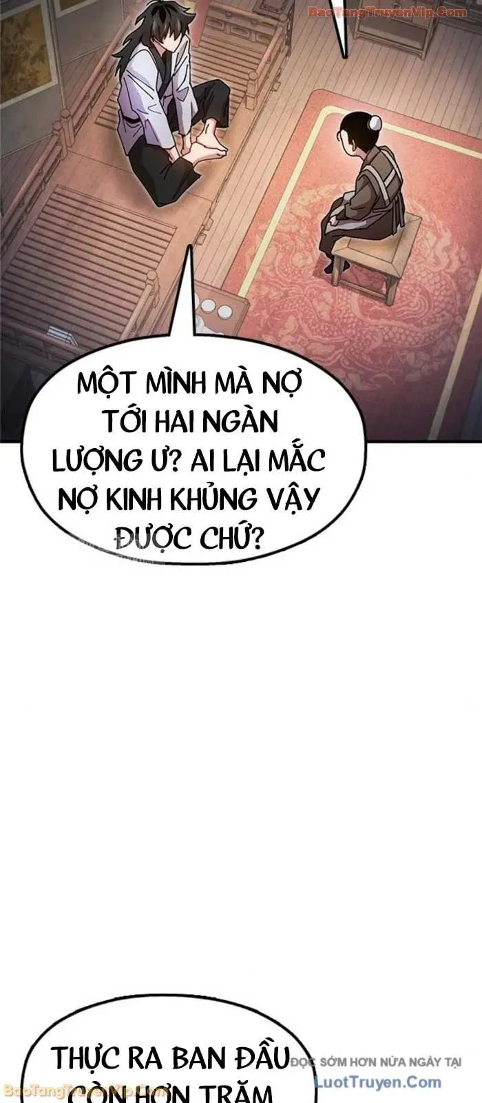 Vĩ Nhân Kiếm - Chap 21 - Trang 60