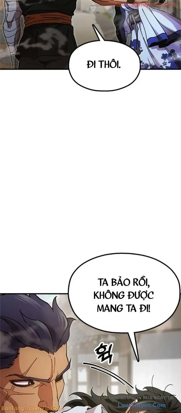 Vĩ Nhân Kiếm - Chap 21 - Trang 7