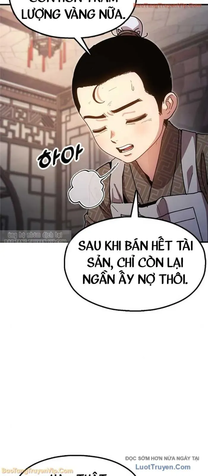Vĩ Nhân Kiếm - Chap 21 - Trang 61