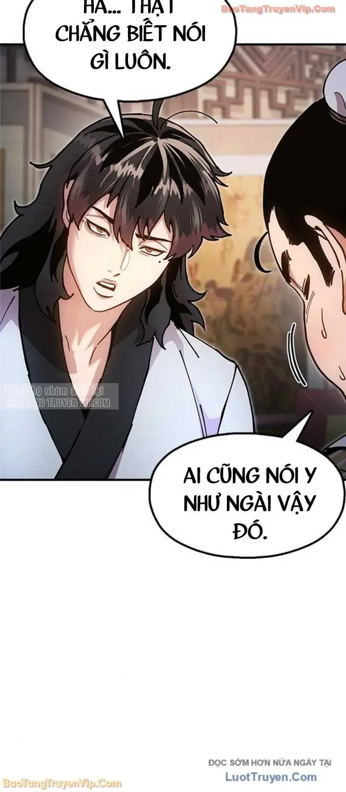 Vĩ Nhân Kiếm - Chap 21 - Trang 62