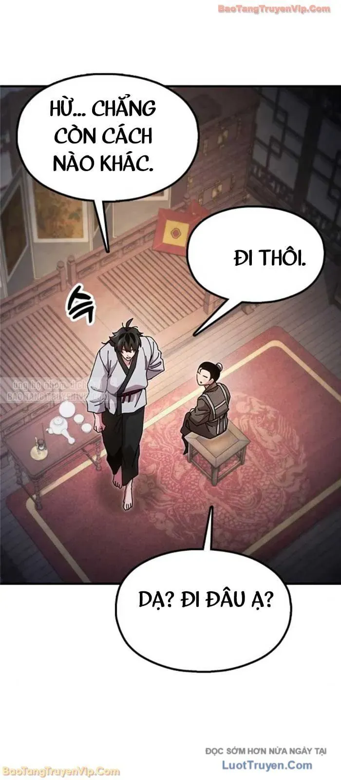 Vĩ Nhân Kiếm - Chap 21 - Trang 63