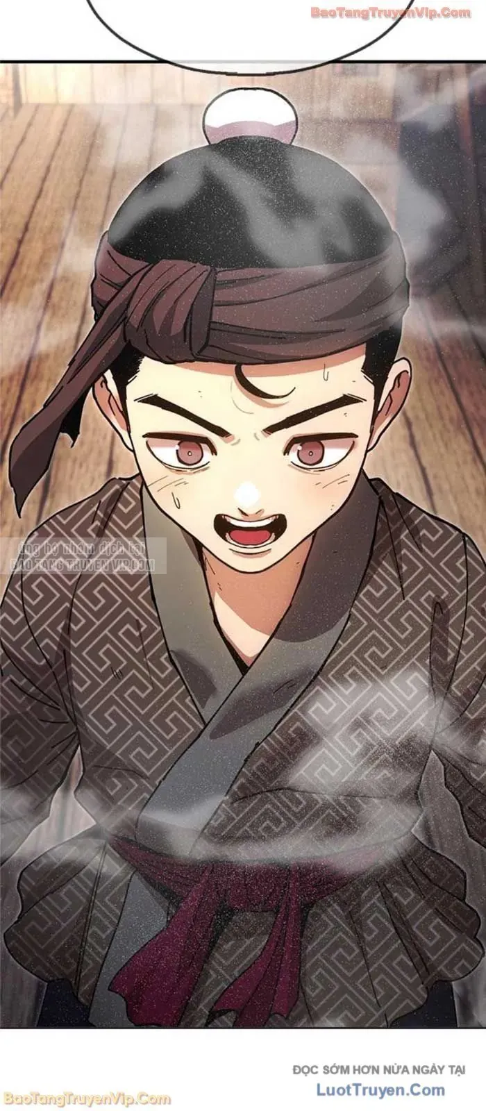 Vĩ Nhân Kiếm - Chap 21 - Trang 68