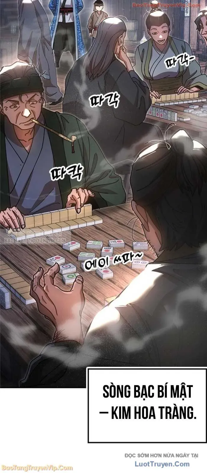 Vĩ Nhân Kiếm - Chap 21 - Trang 70