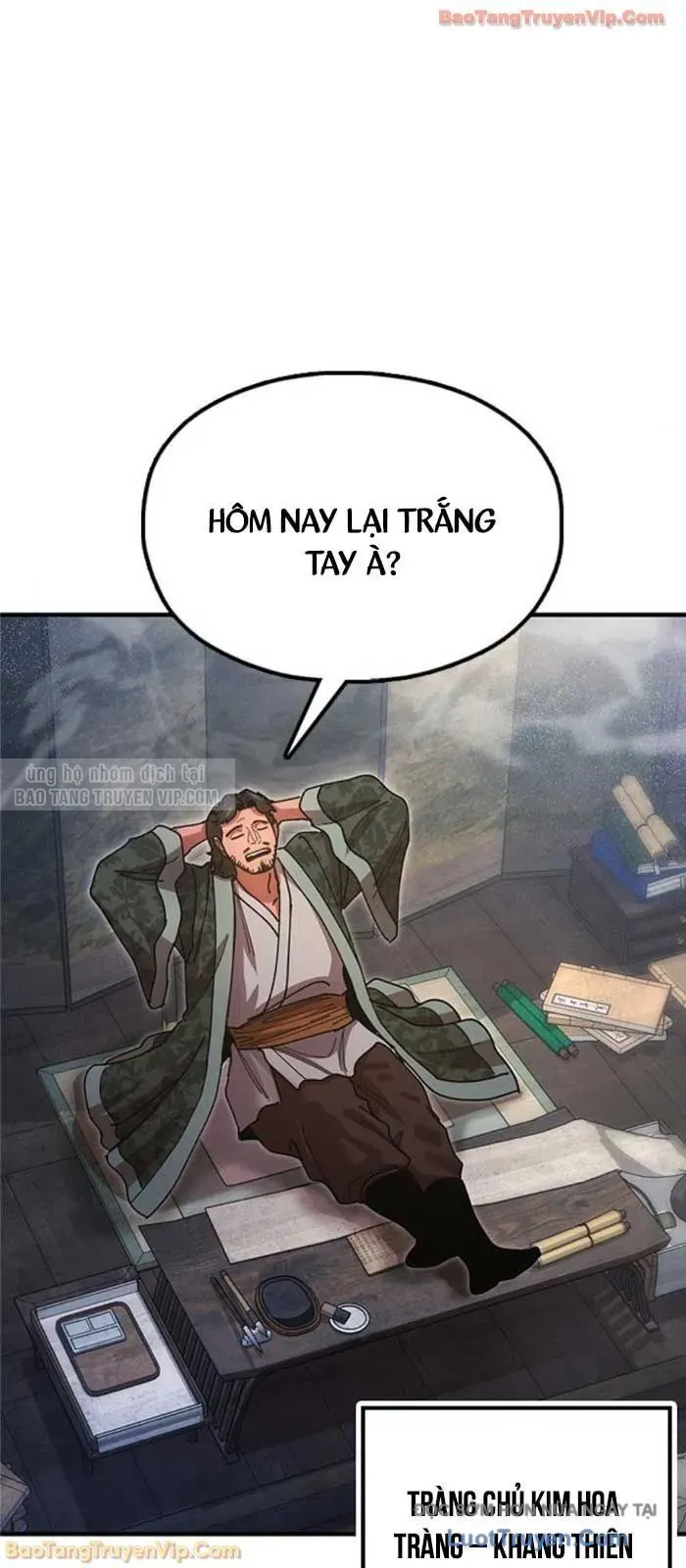 Vĩ Nhân Kiếm - Chap 21 - Trang 71