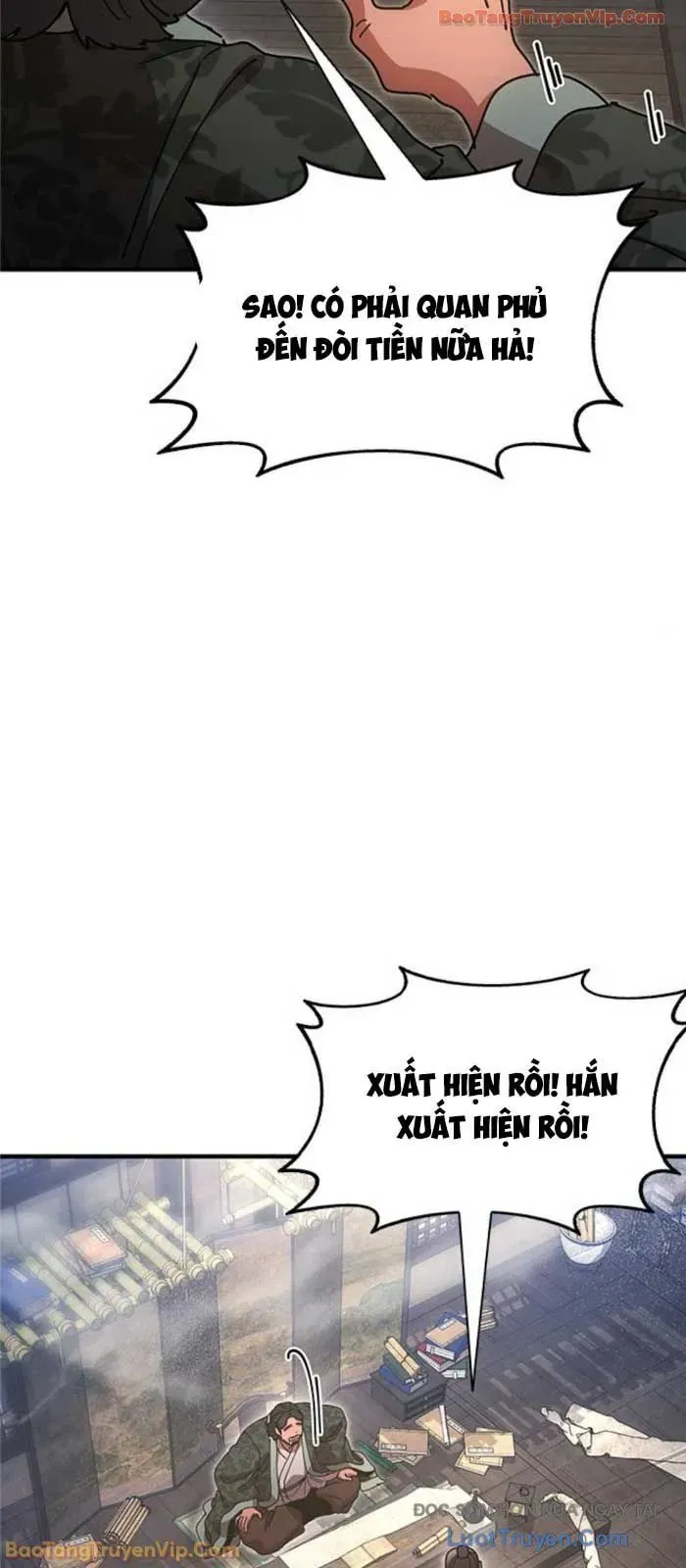 Vĩ Nhân Kiếm - Chap 21 - Trang 74