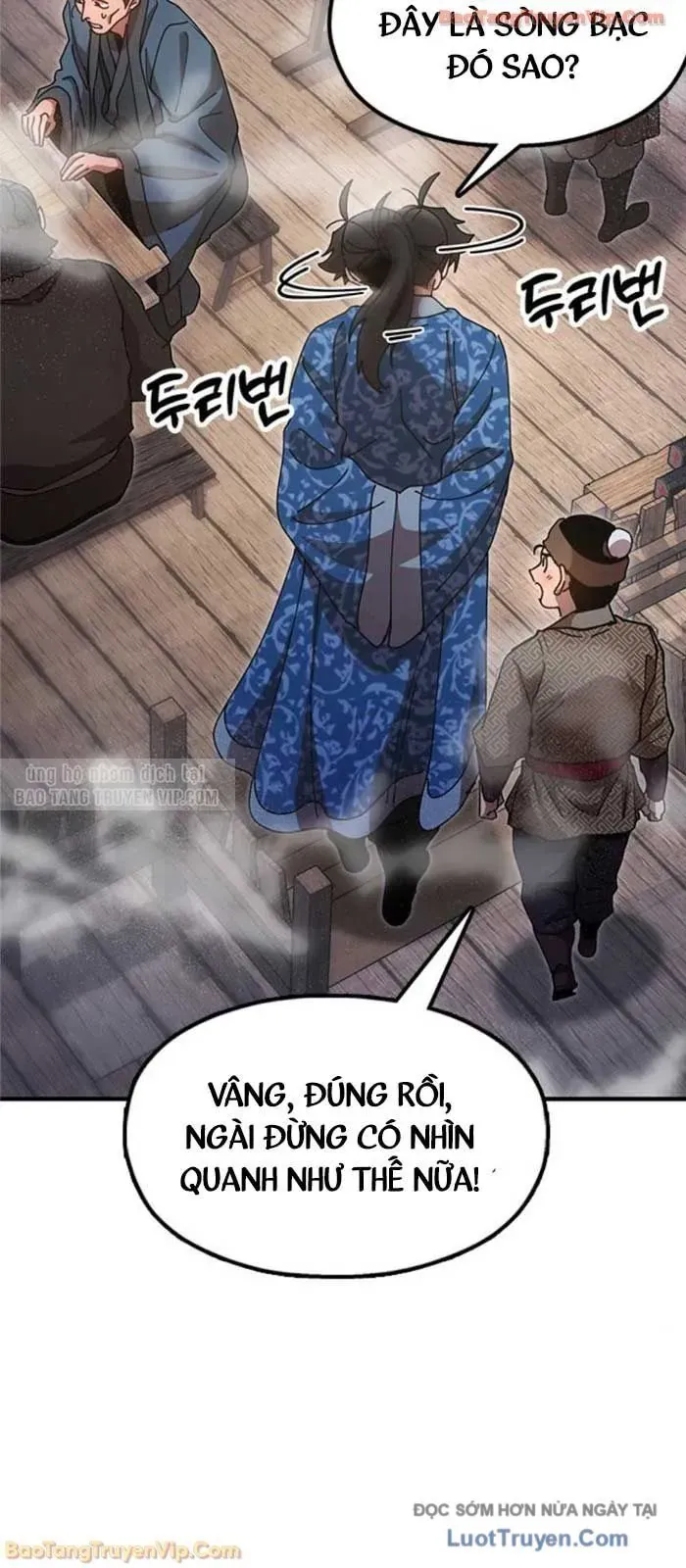 Vĩ Nhân Kiếm - Chap 21 - Trang 77