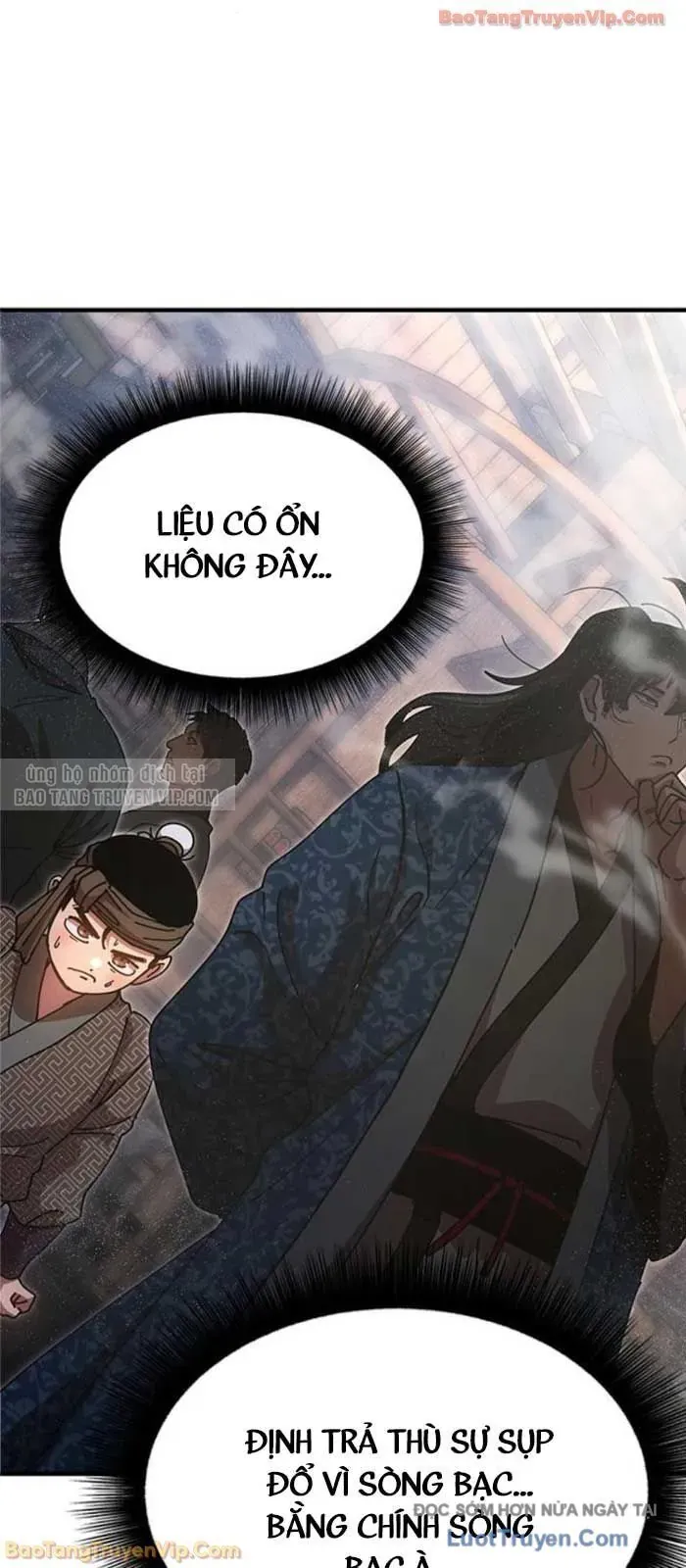 Vĩ Nhân Kiếm - Chap 21 - Trang 78