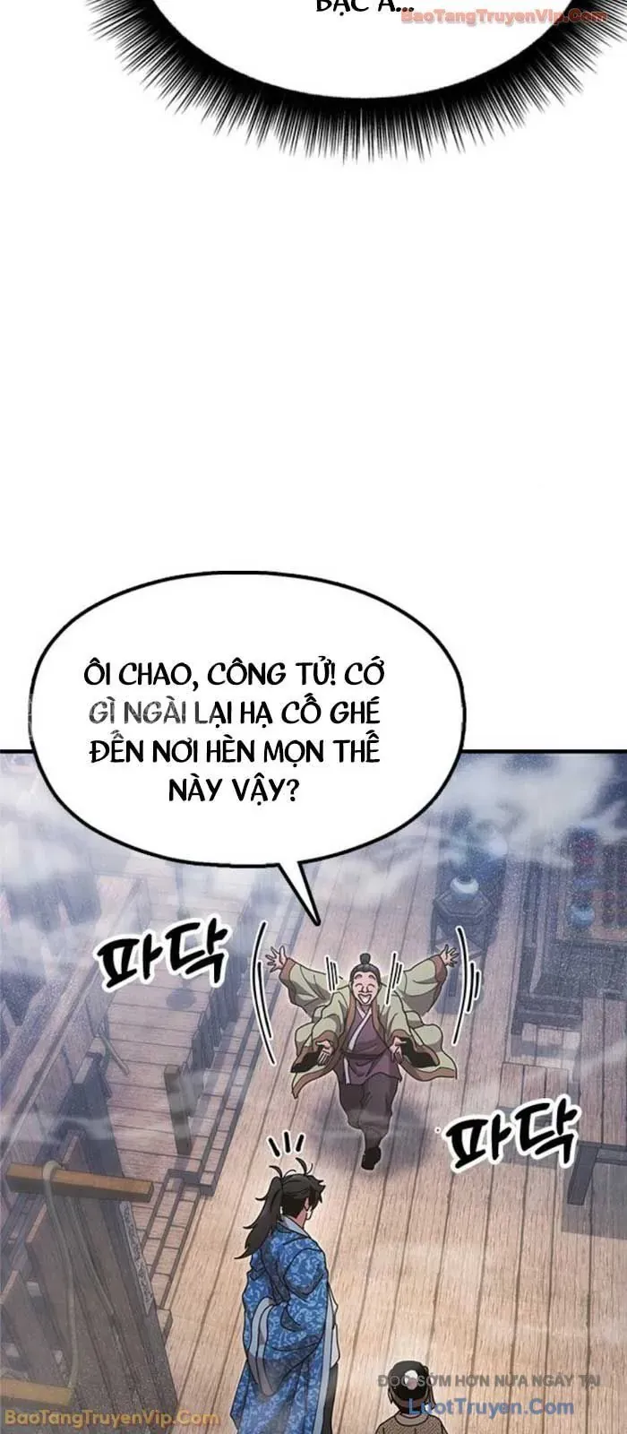 Vĩ Nhân Kiếm - Chap 21 - Trang 79