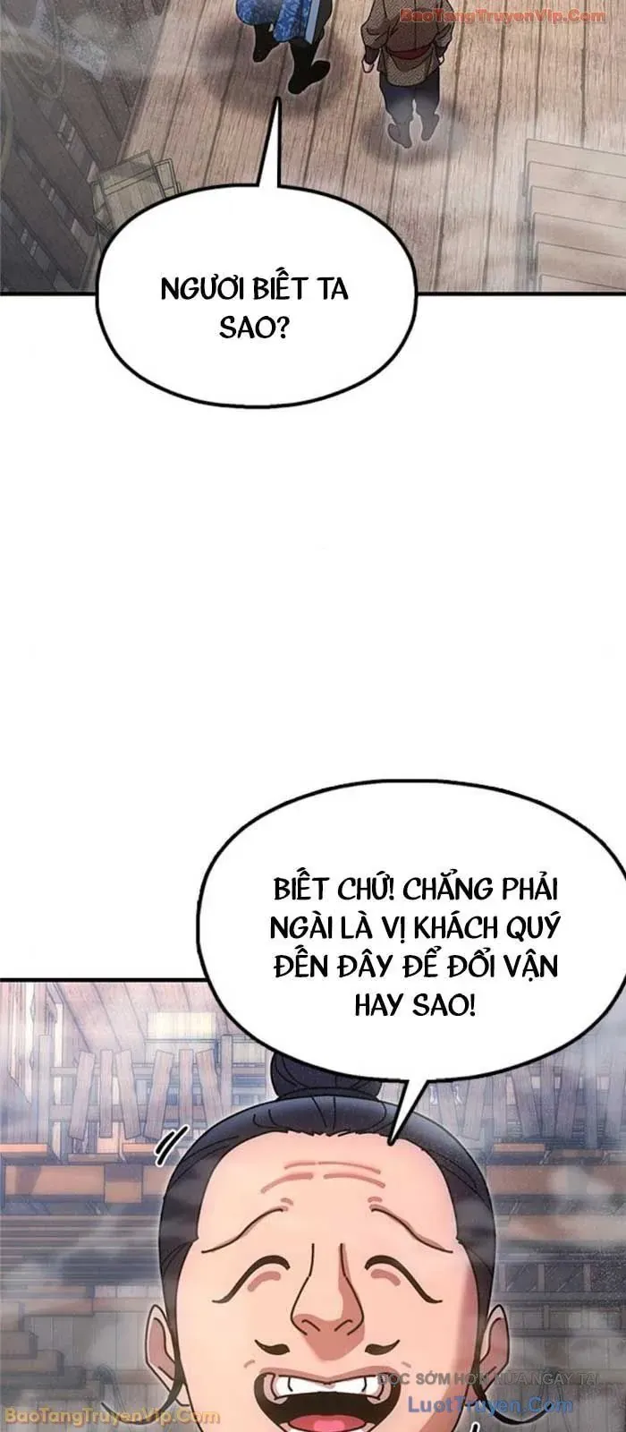 Vĩ Nhân Kiếm - Chap 21 - Trang 80