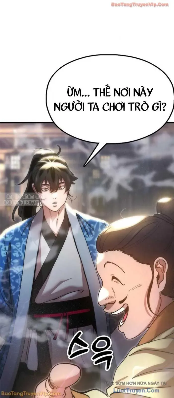Vĩ Nhân Kiếm - Chap 21 - Trang 83