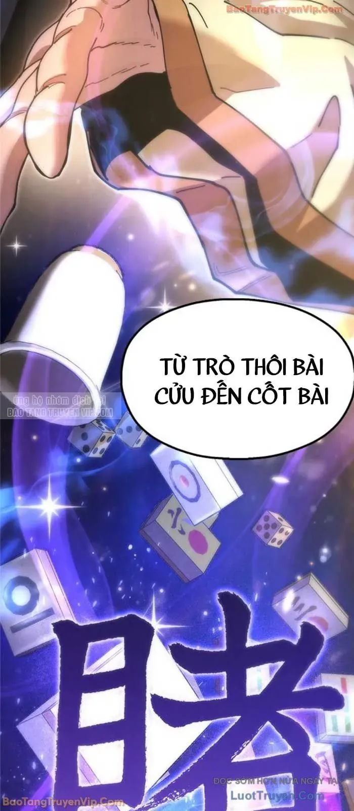 Vĩ Nhân Kiếm - Chap 21 - Trang 84