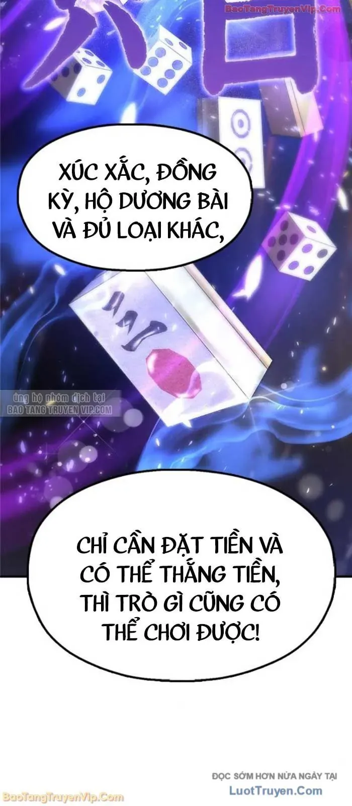 Vĩ Nhân Kiếm - Chap 21 - Trang 85