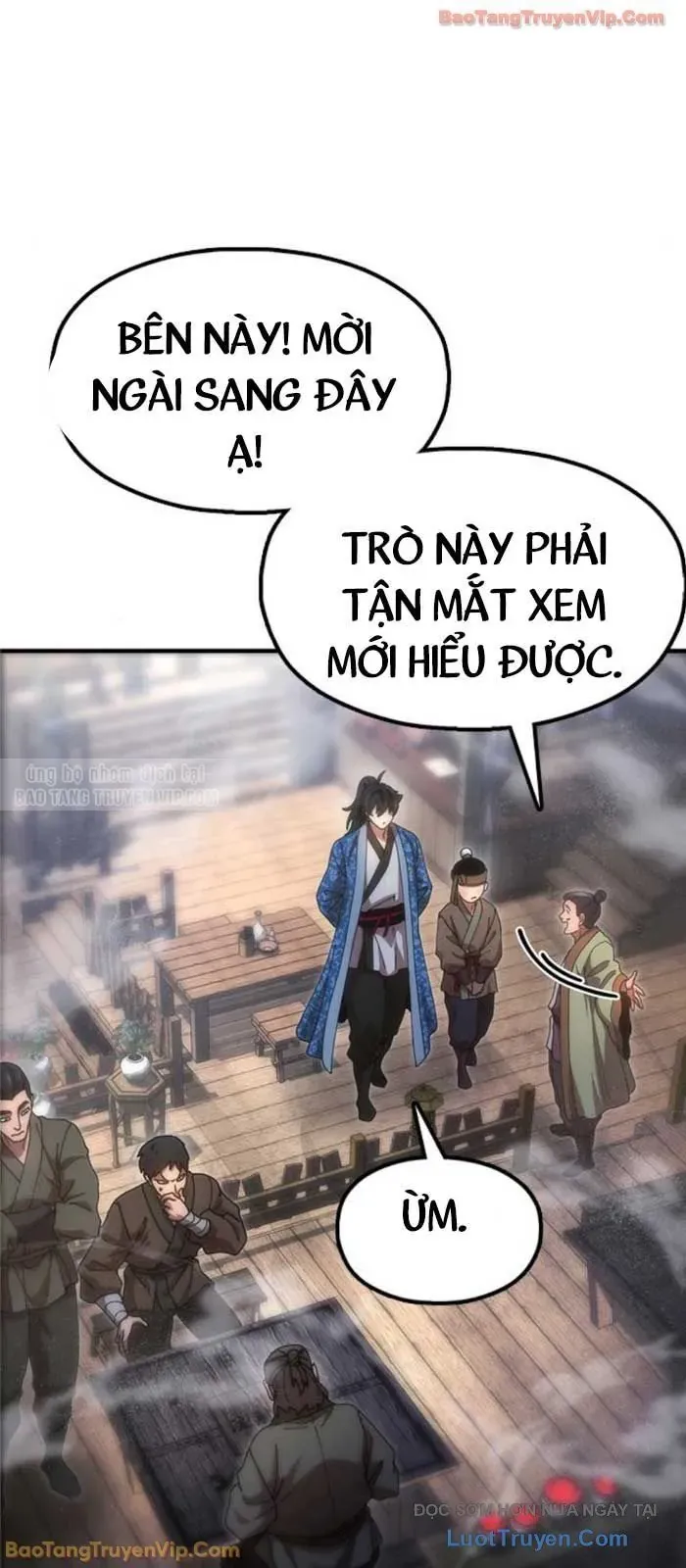 Vĩ Nhân Kiếm - Chap 21 - Trang 86
