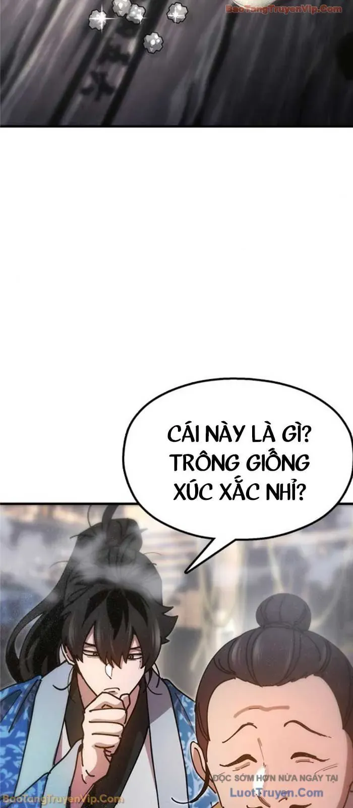 Vĩ Nhân Kiếm - Chap 21 - Trang 88