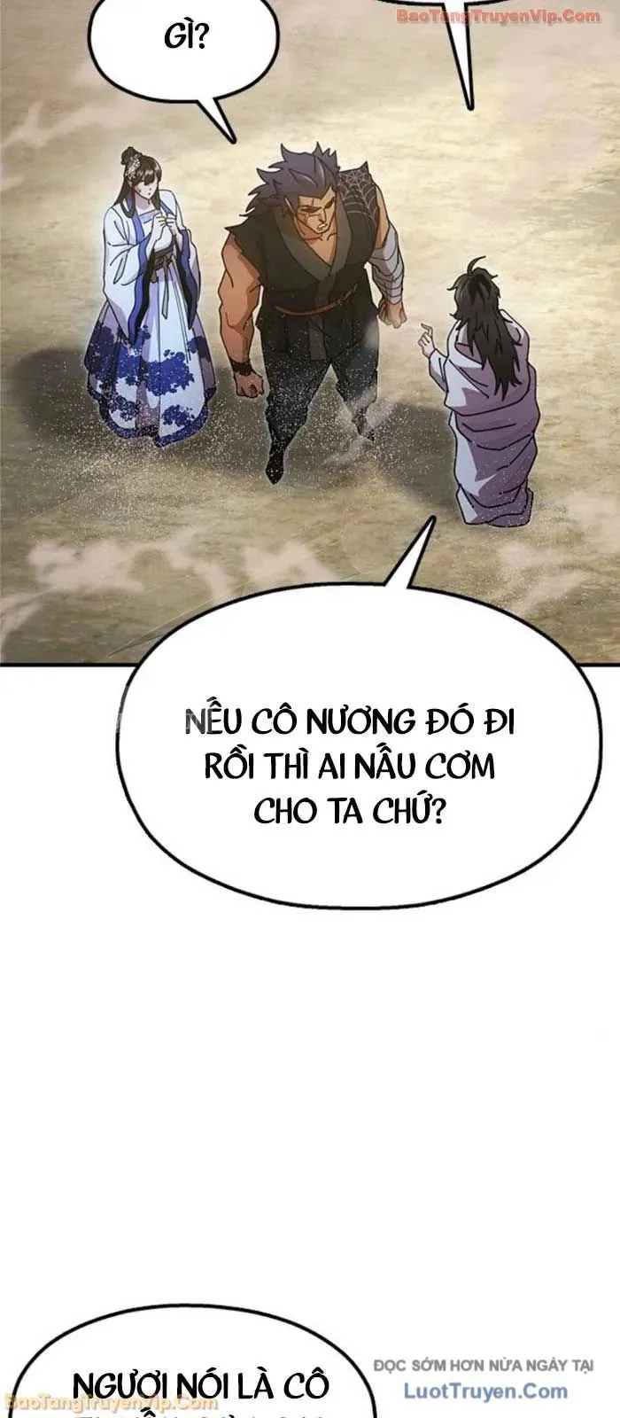 Vĩ Nhân Kiếm - Chap 21 - Trang 10