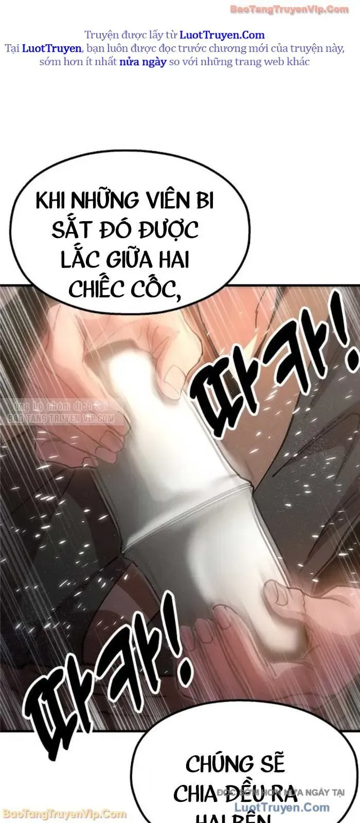 Vĩ Nhân Kiếm - Chap 21 - Trang 92