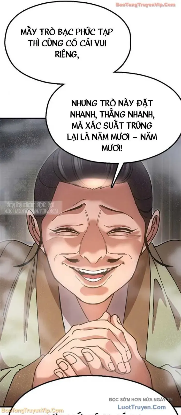 Vĩ Nhân Kiếm - Chap 21 - Trang 98