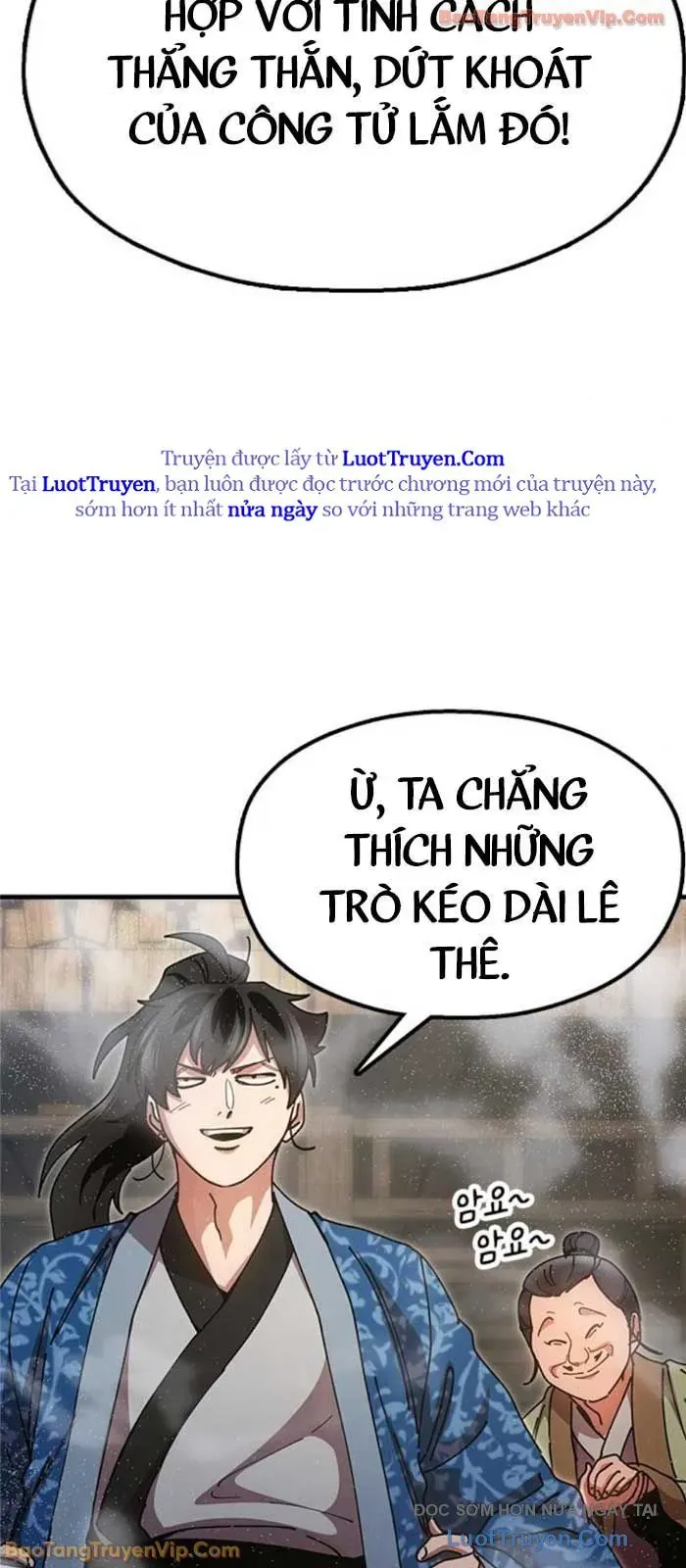 Vĩ Nhân Kiếm - Chap 21 - Trang 99