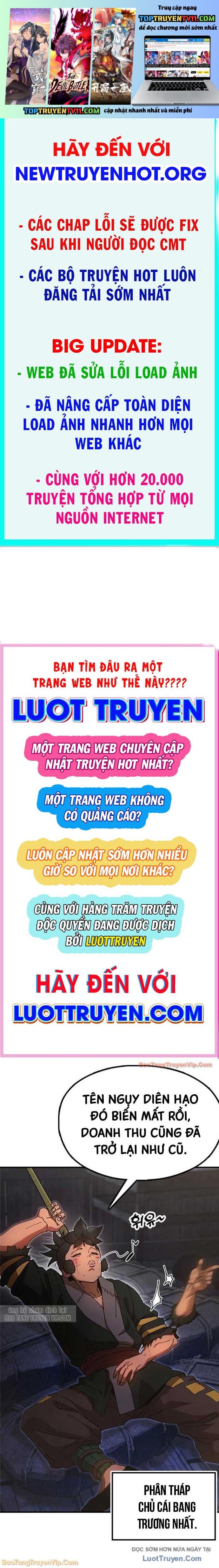 Vĩ Nhân Kiếm - Chap 22 - Trang 1