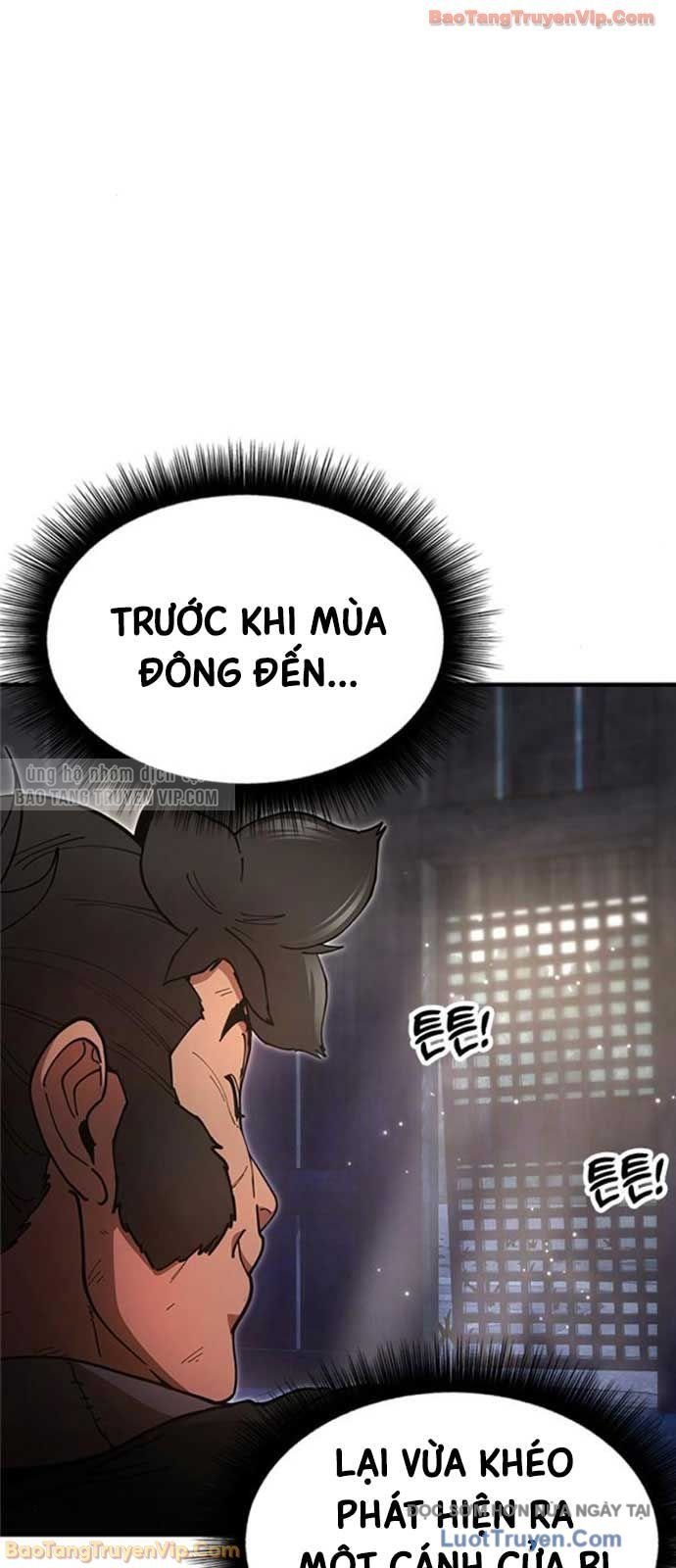 Vĩ Nhân Kiếm - Chap 22 - Trang 2