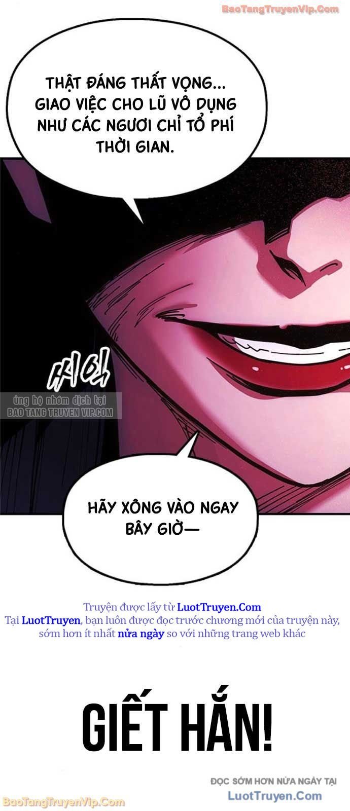 Vĩ Nhân Kiếm - Chap 22 - Trang 104