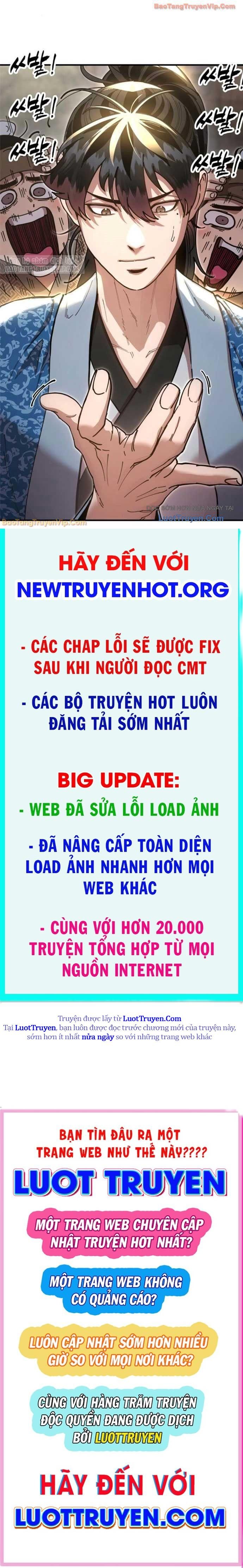 Vĩ Nhân Kiếm - Chap 22 - Trang 105