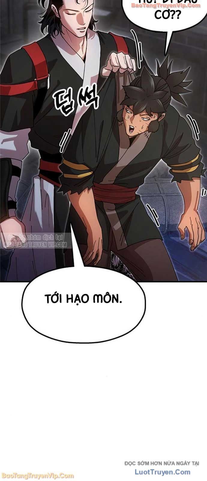 Vĩ Nhân Kiếm - Chap 22 - Trang 12