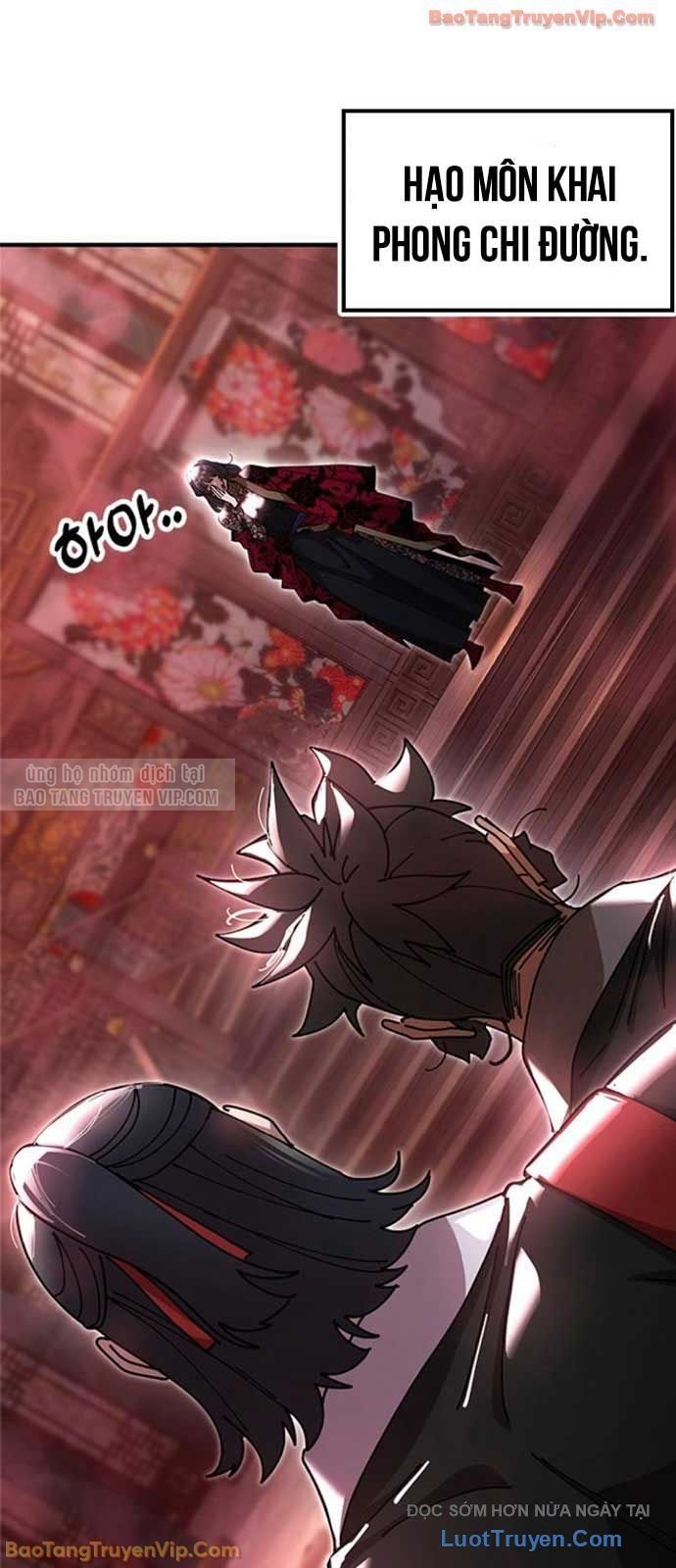 Vĩ Nhân Kiếm - Chap 22 - Trang 15