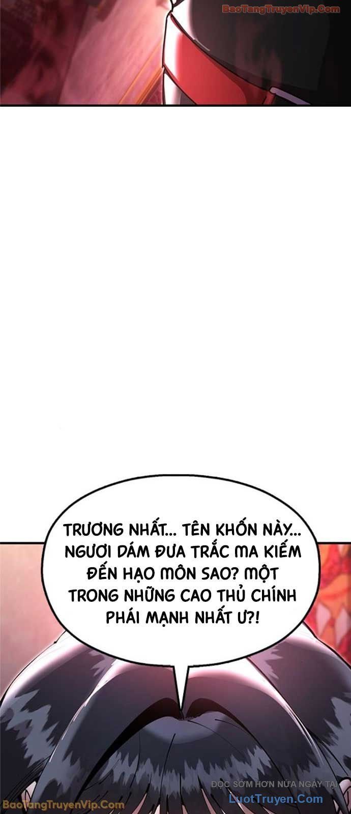 Vĩ Nhân Kiếm - Chap 22 - Trang 16