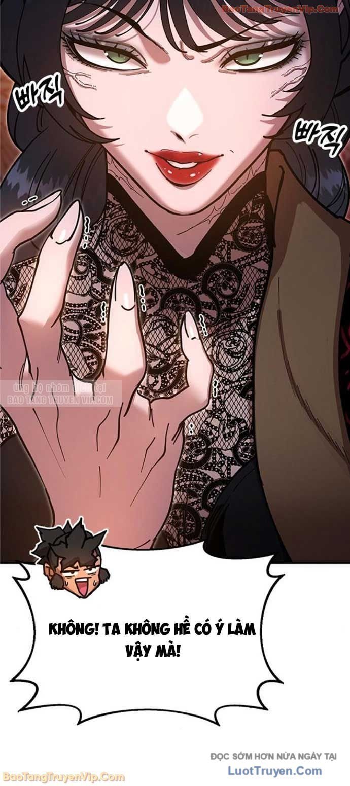 Vĩ Nhân Kiếm - Chap 22 - Trang 17