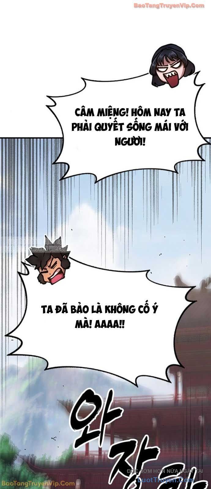 Vĩ Nhân Kiếm - Chap 22 - Trang 18