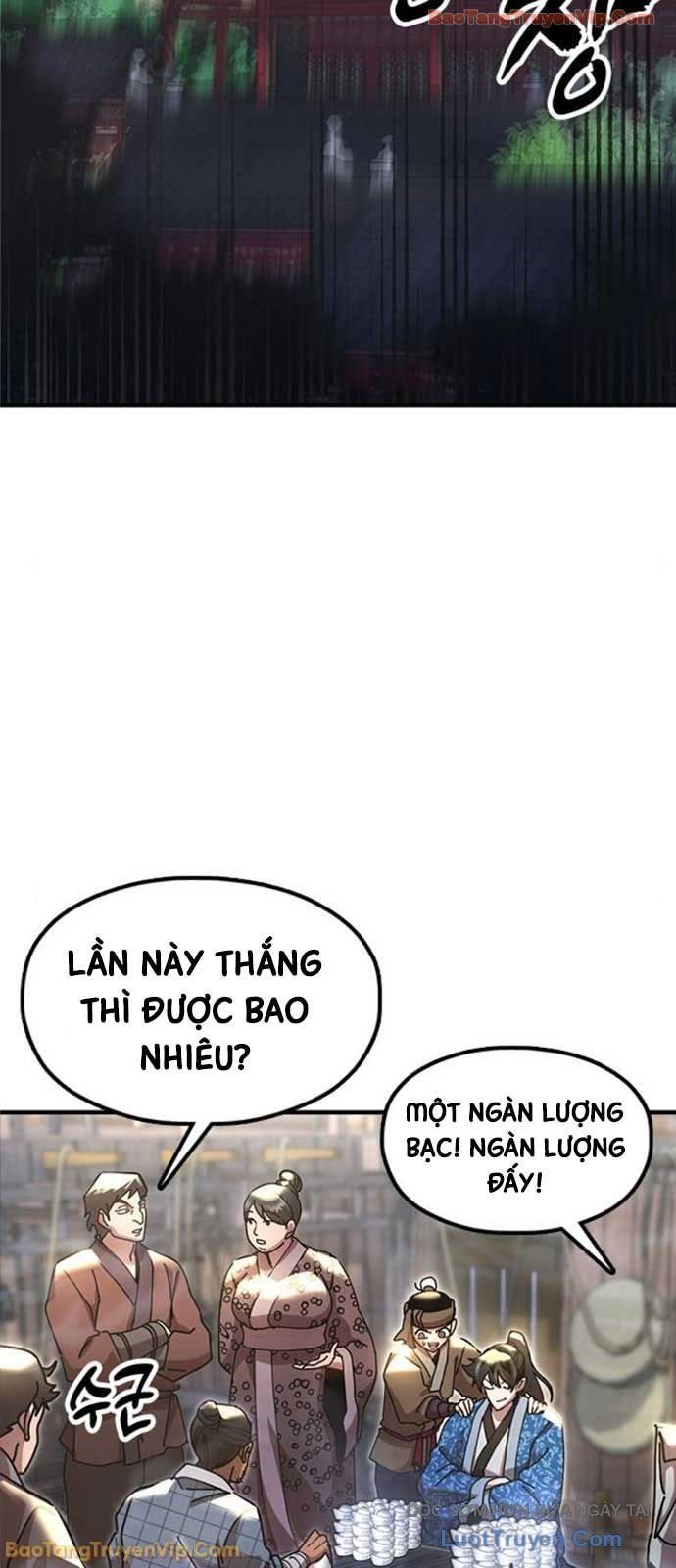 Vĩ Nhân Kiếm - Chap 22 - Trang 19