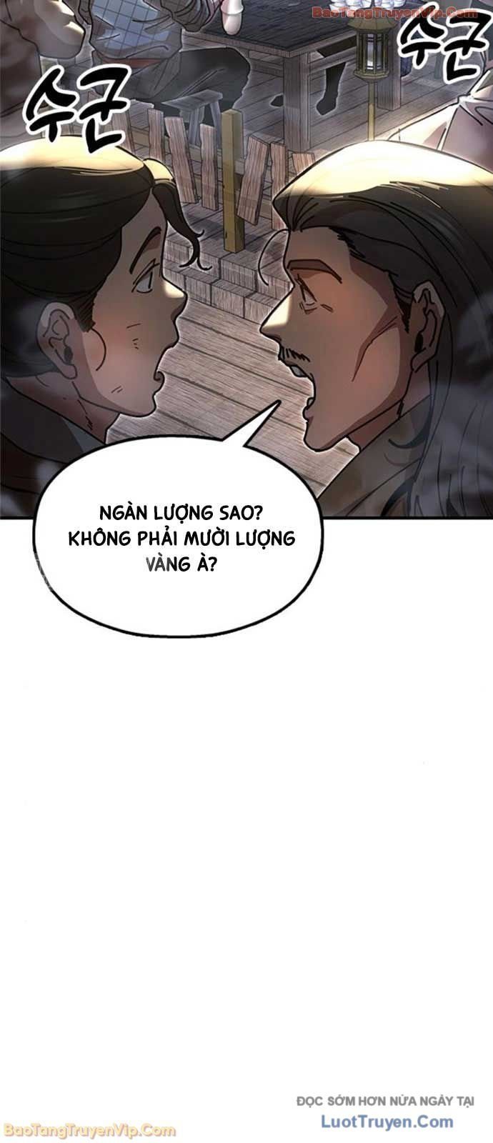 Vĩ Nhân Kiếm - Chap 22 - Trang 20