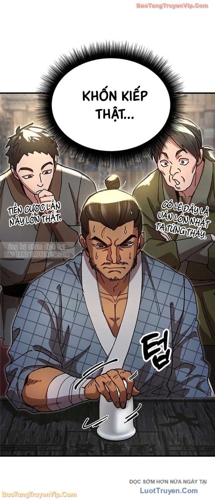 Vĩ Nhân Kiếm - Chap 22 - Trang 21