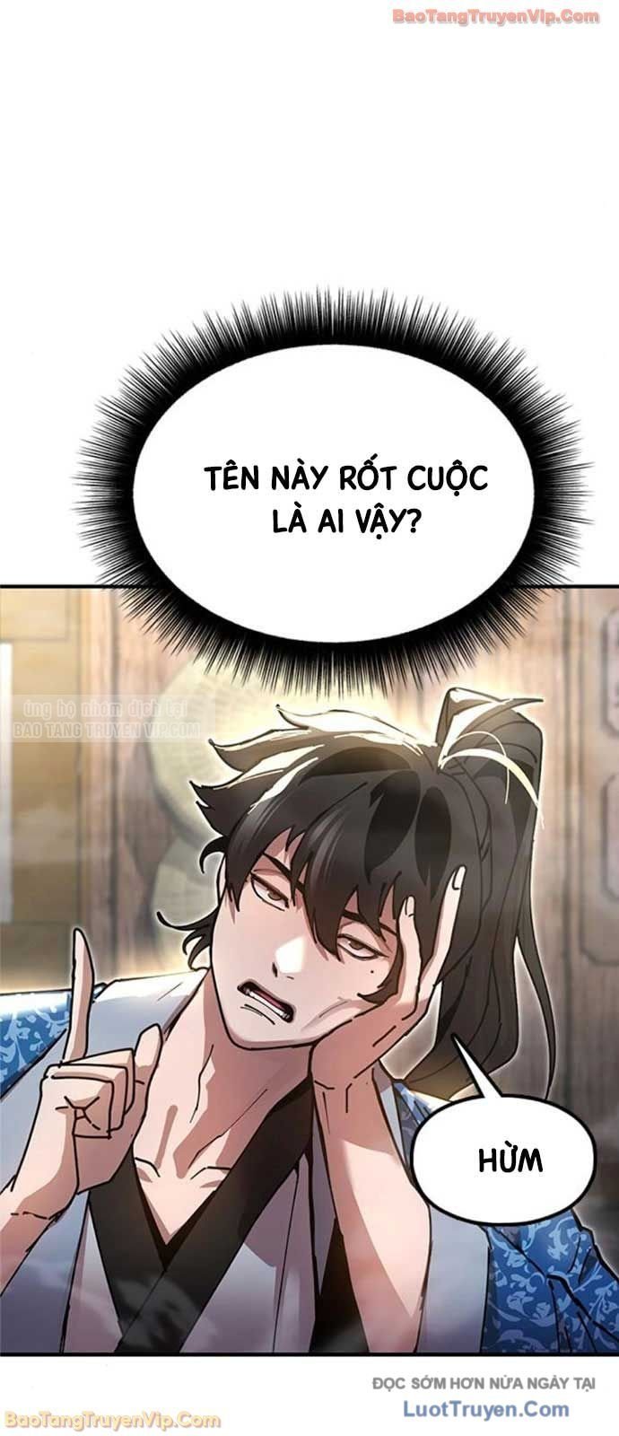 Vĩ Nhân Kiếm - Chap 22 - Trang 22