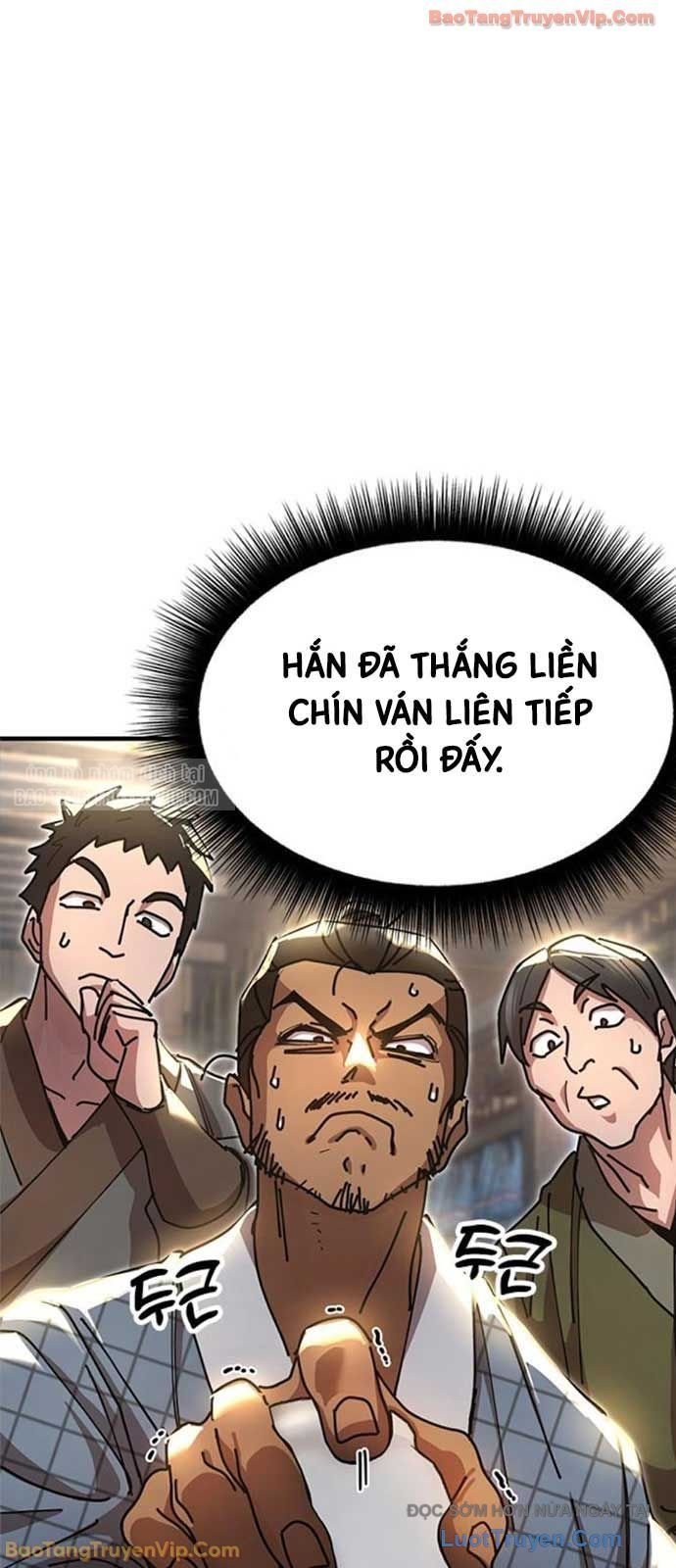 Vĩ Nhân Kiếm - Chap 22 - Trang 23