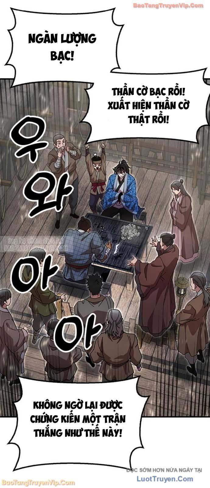 Vĩ Nhân Kiếm - Chap 22 - Trang 26