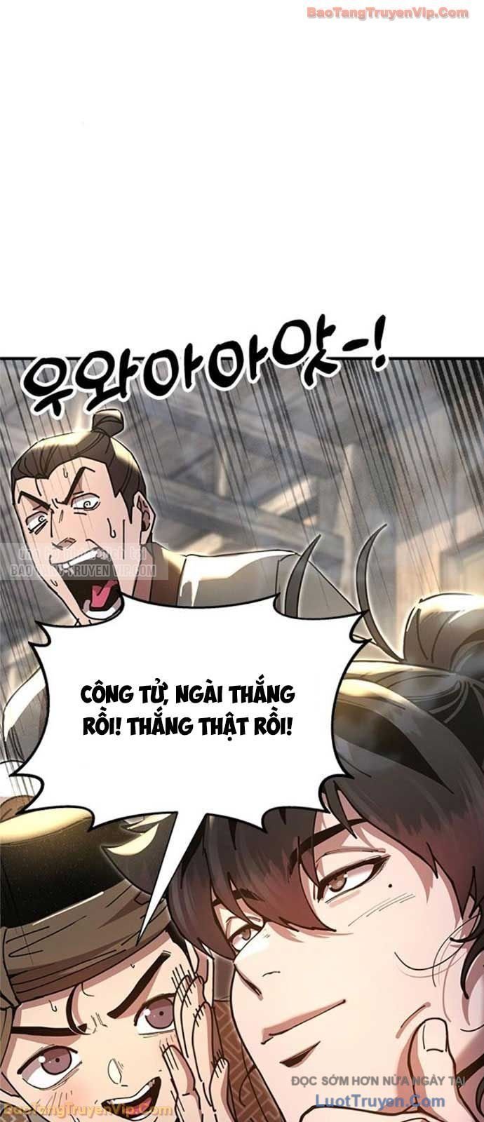 Vĩ Nhân Kiếm - Chap 22 - Trang 27