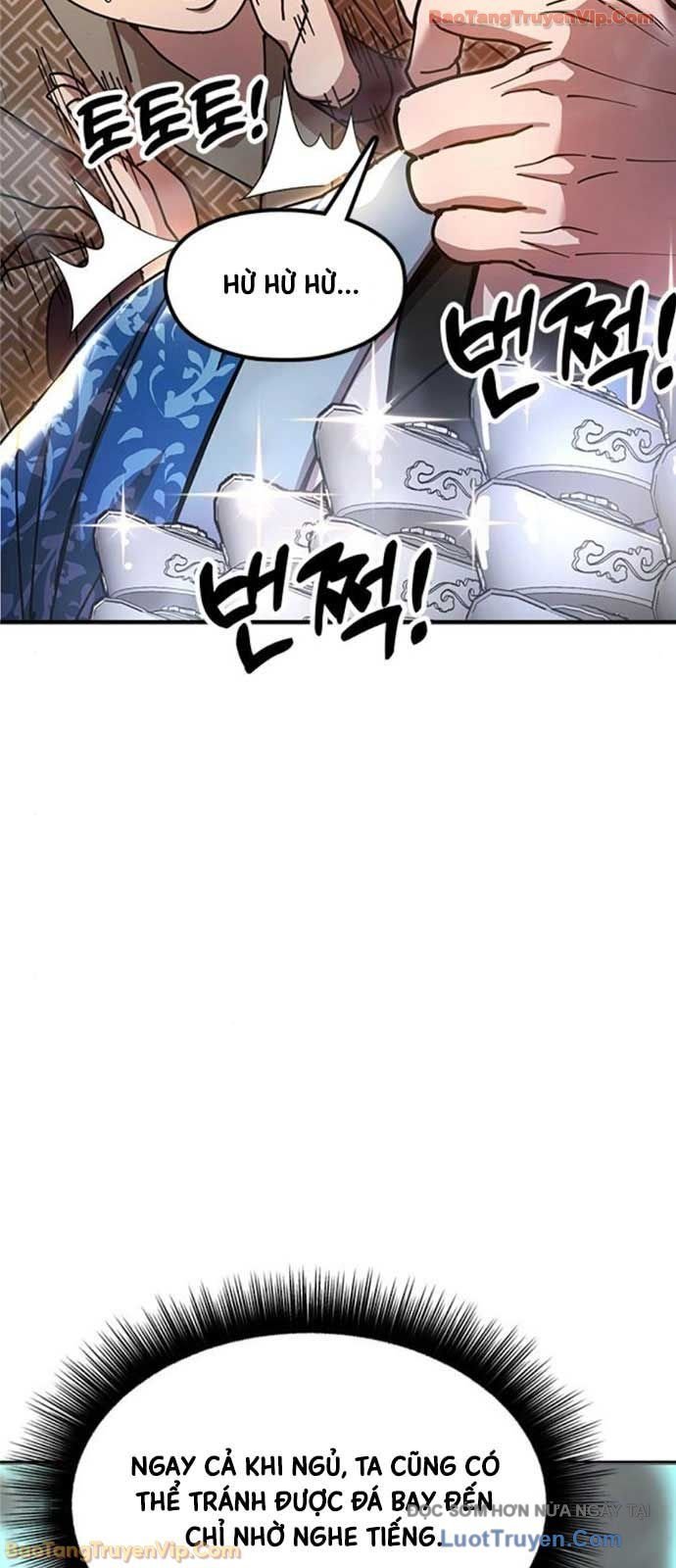 Vĩ Nhân Kiếm - Chap 22 - Trang 28