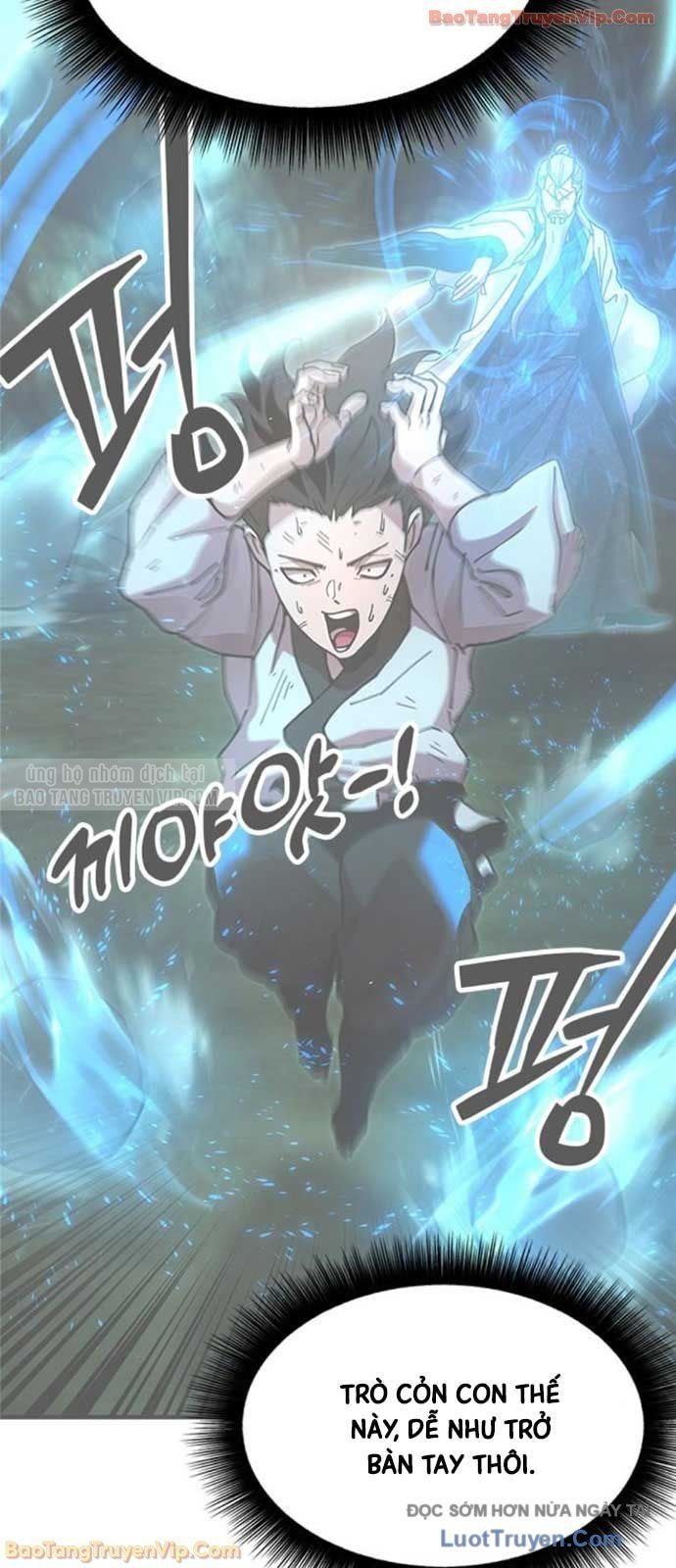 Vĩ Nhân Kiếm - Chap 22 - Trang 29