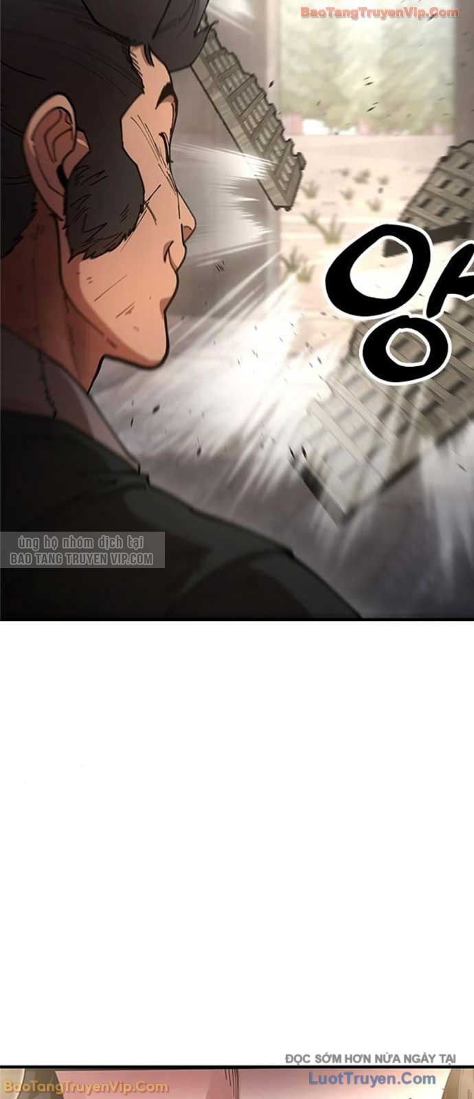 Vĩ Nhân Kiếm - Chap 22 - Trang 4
