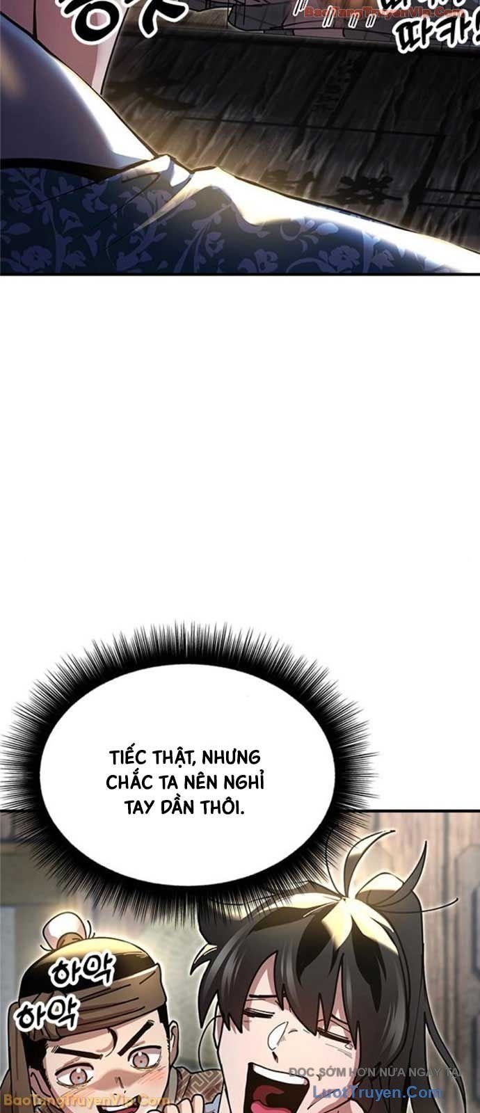Vĩ Nhân Kiếm - Chap 22 - Trang 31