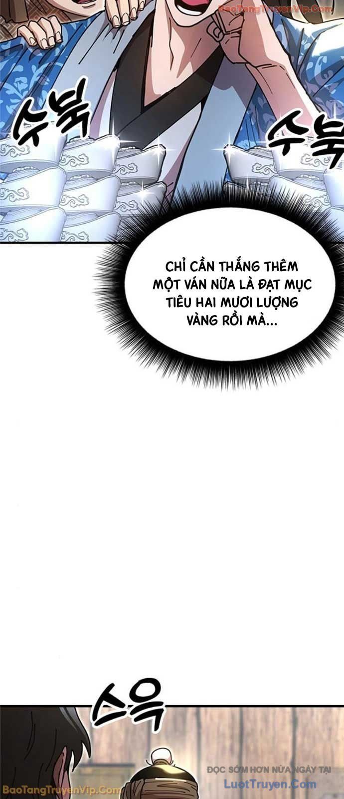 Vĩ Nhân Kiếm - Chap 22 - Trang 32