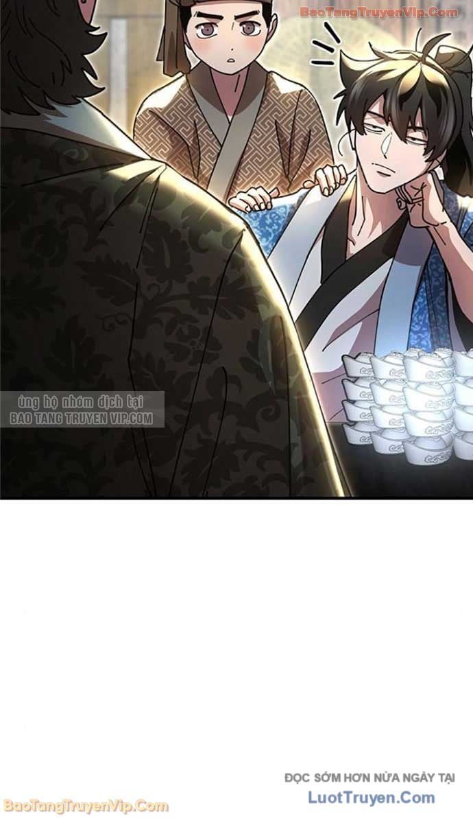 Vĩ Nhân Kiếm - Chap 22 - Trang 33