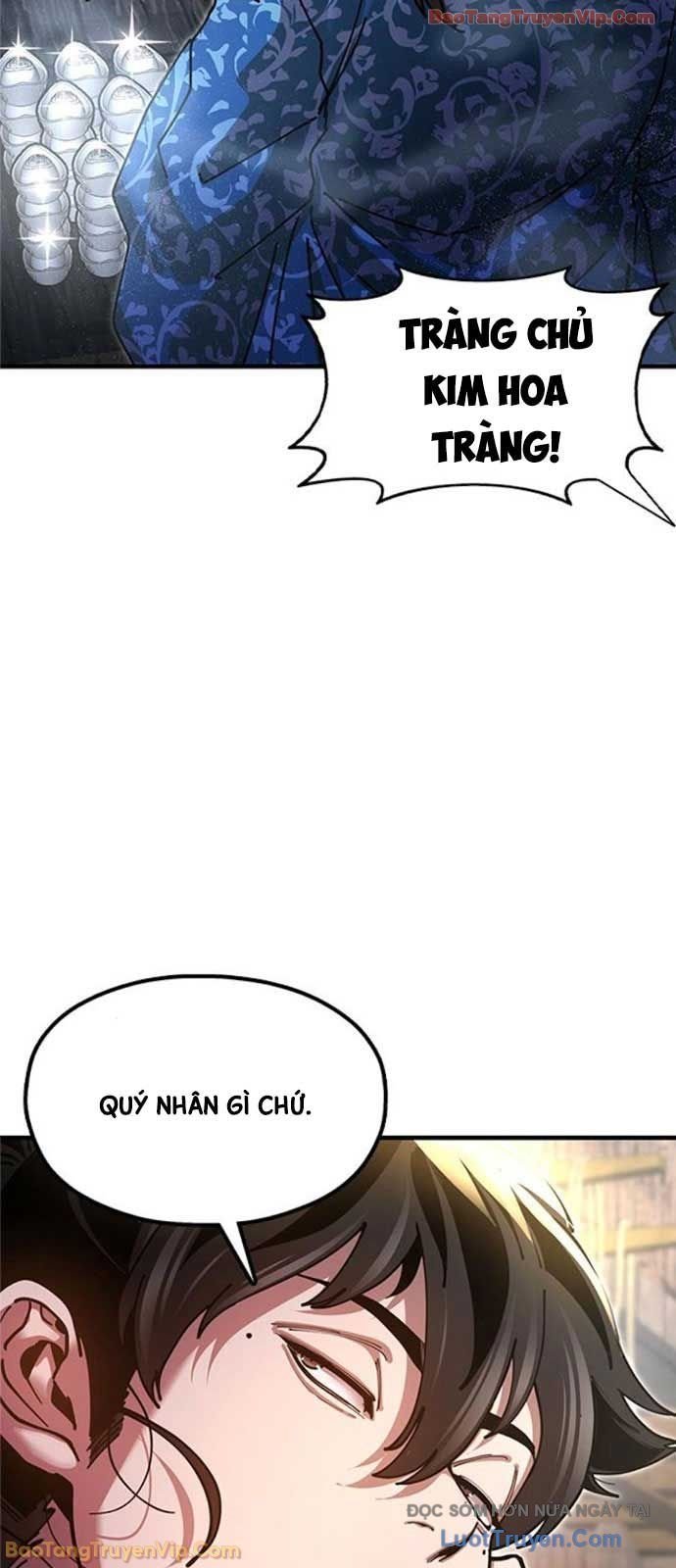 Vĩ Nhân Kiếm - Chap 22 - Trang 35
