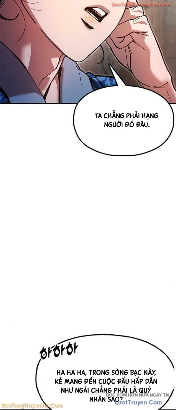 Vĩ Nhân Kiếm - Chap 22 - Trang 36