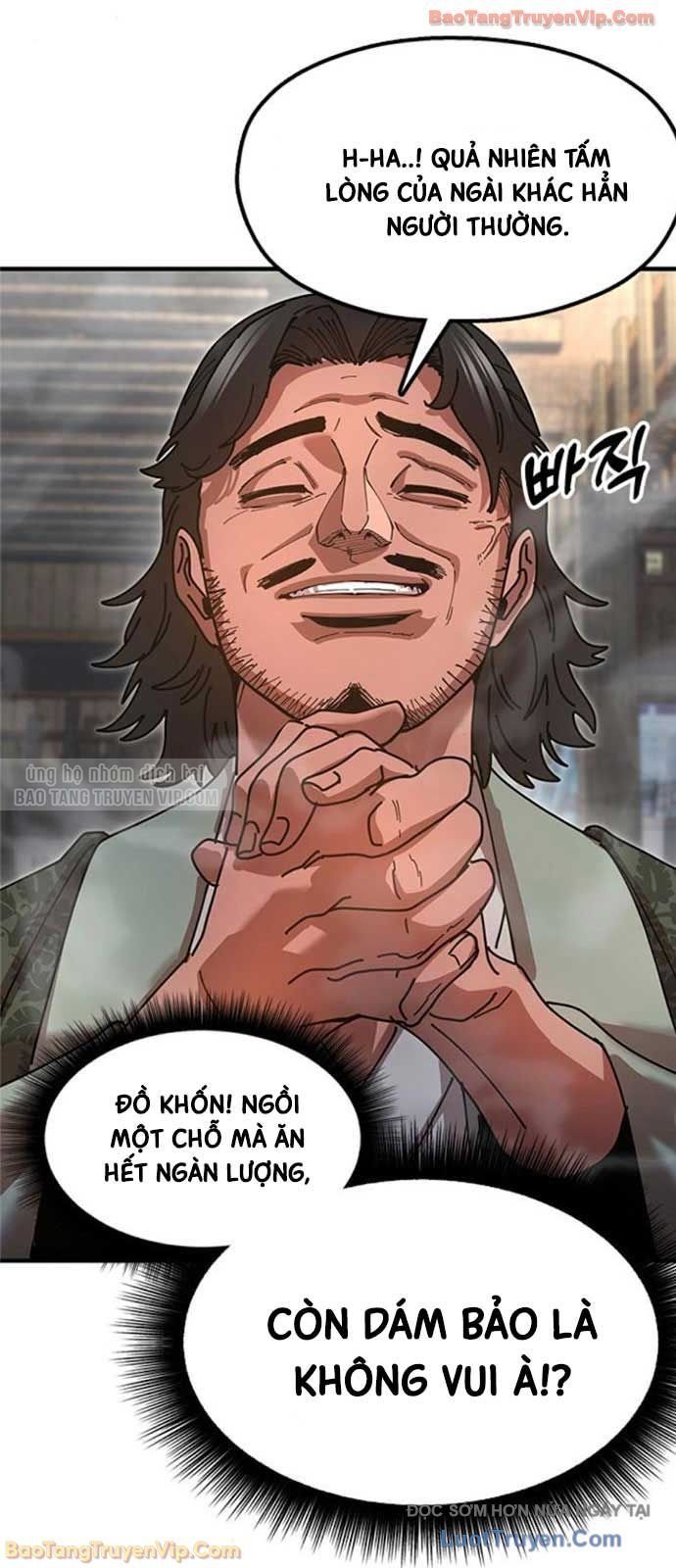Vĩ Nhân Kiếm - Chap 22 - Trang 38