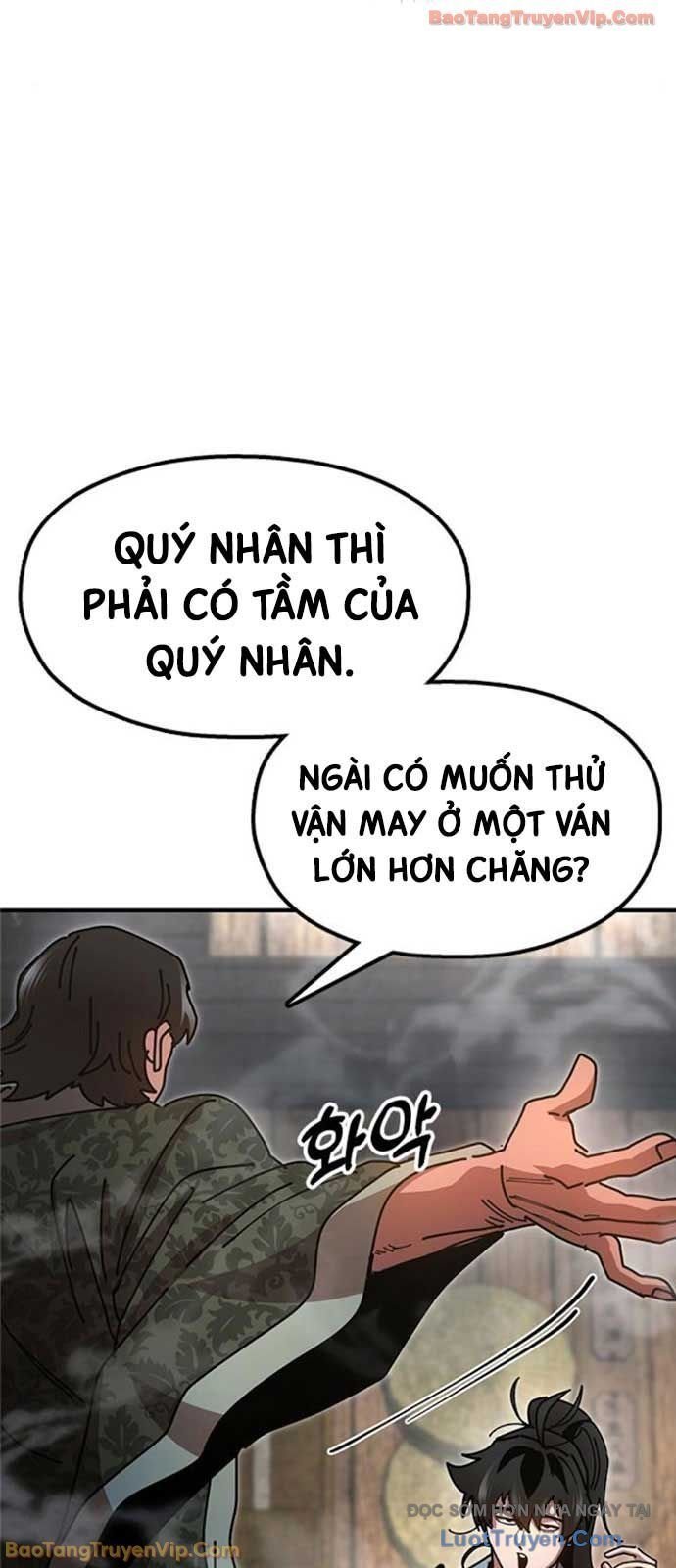 Vĩ Nhân Kiếm - Chap 22 - Trang 39