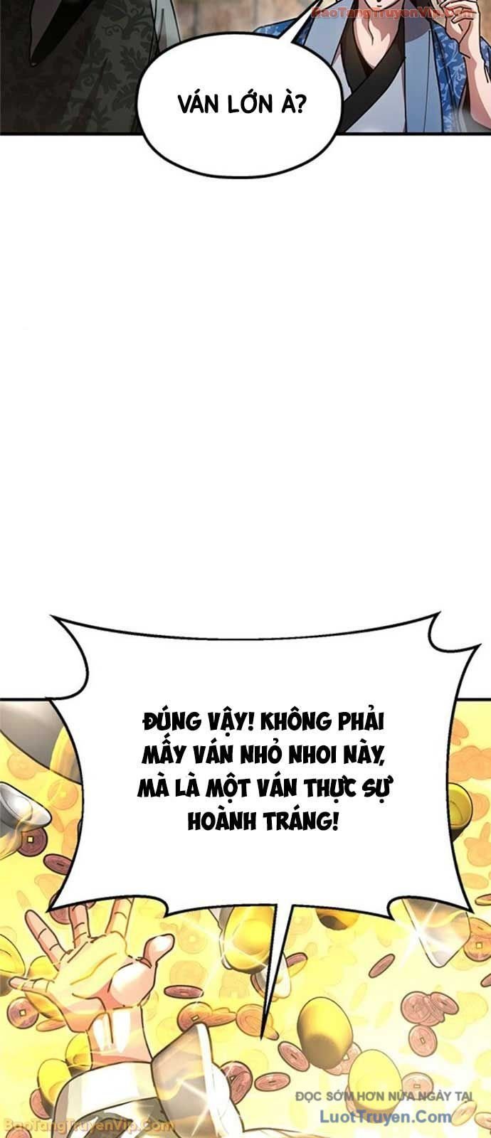 Vĩ Nhân Kiếm - Chap 22 - Trang 40