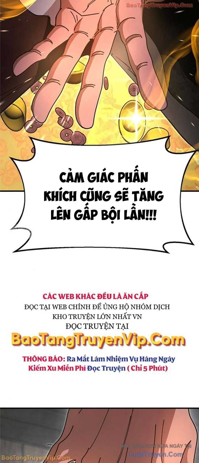 Vĩ Nhân Kiếm - Chap 22 - Trang 42
